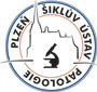 Logo - Šiklův ústav patologie
